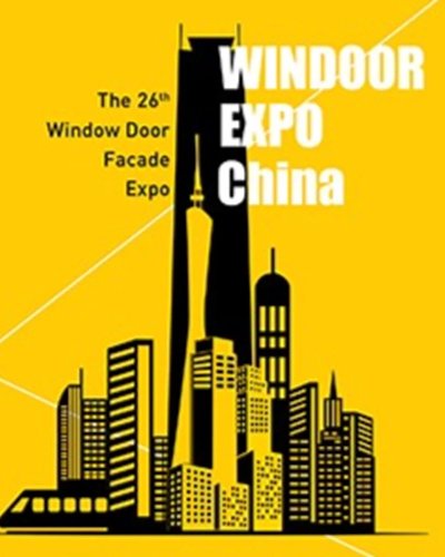 Window Door Facade Expo 2020 Zipevent