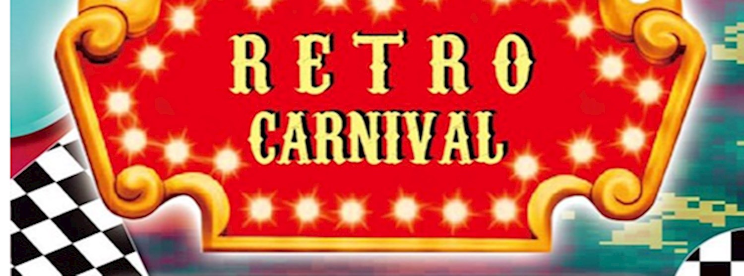 Retro Carnival Zipevent