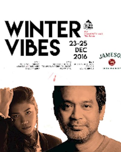 Winter vibes market Zipevent