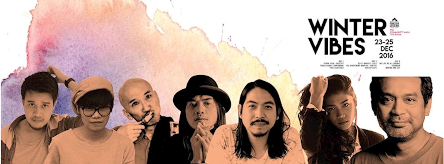 Winter vibes market Zipevent