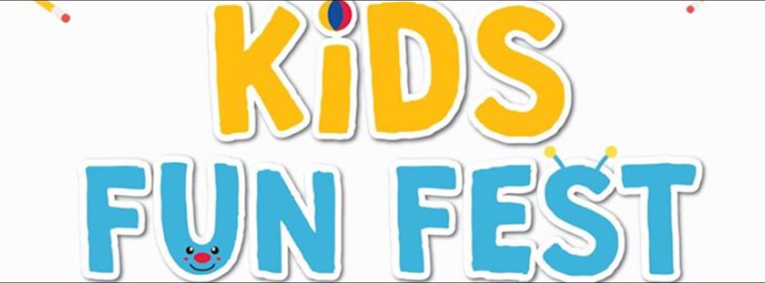 KiDS FUN FEST Zipevent