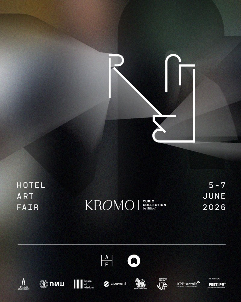 Hotel Art Fair 2026 Zipevent