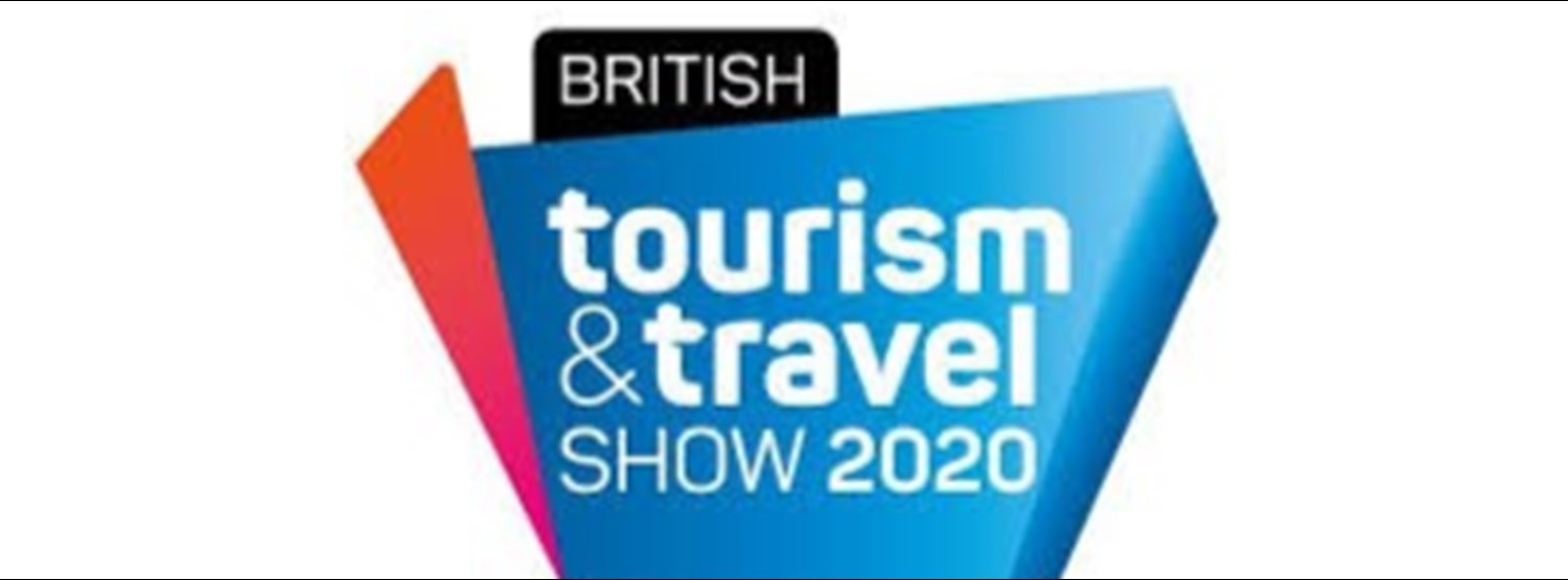 (เลื่อน/Postponed) BRITISH TOURISM &TRAVEL SHOW Zipevent