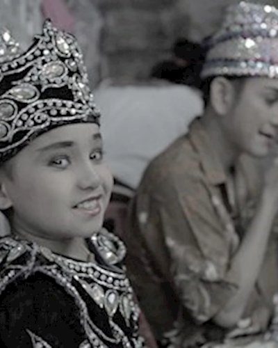 LIKAY STAR (ลิเกสตาร์) ภาพยนตร์โดย Marco Wilms Zipevent