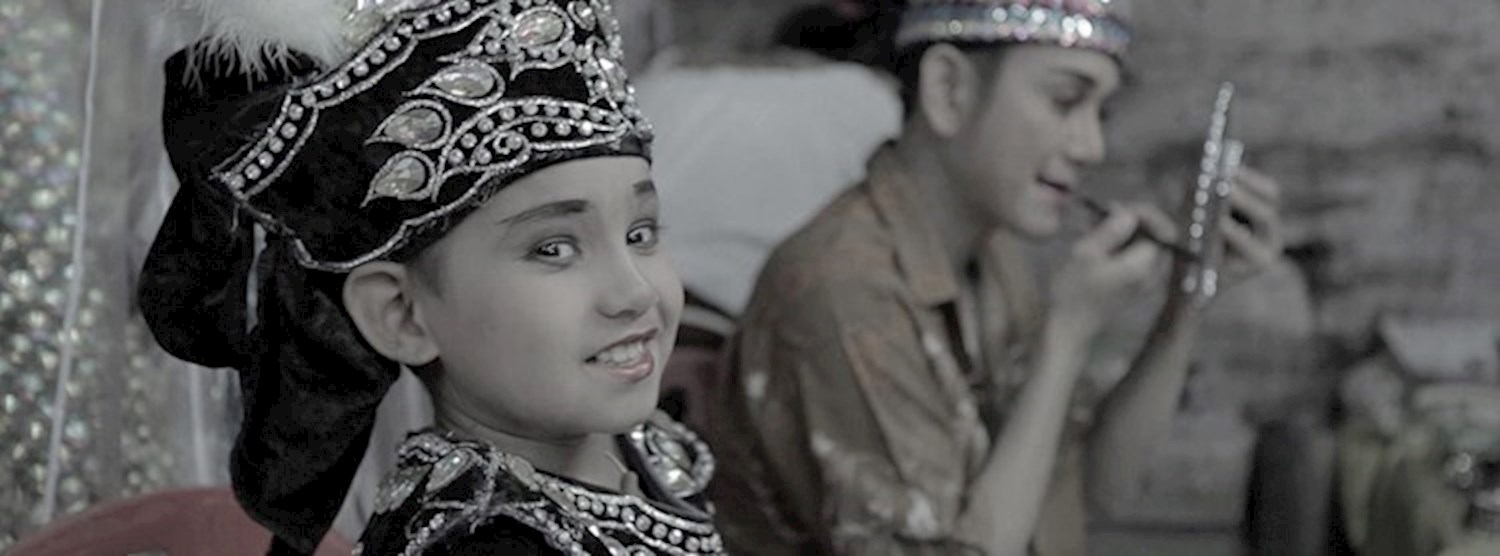 LIKAY STAR (ลิเกสตาร์) ภาพยนตร์โดย Marco Wilms Zipevent