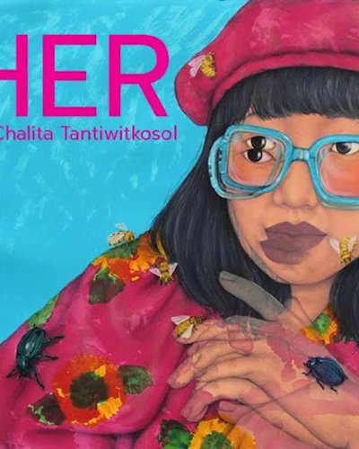 HER โดย ชลิตา ตันติวิชญ์โกศล Zipevent