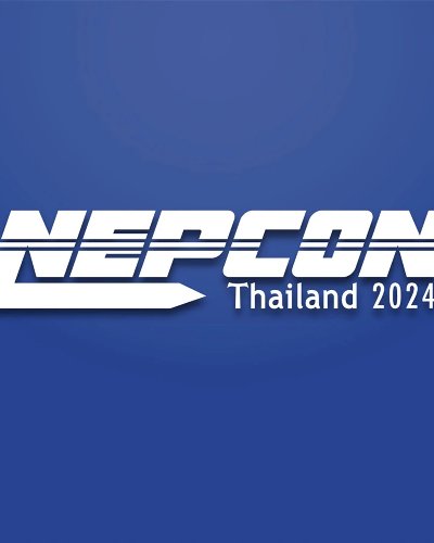 Nepcon Thailand 2024 Zipevent