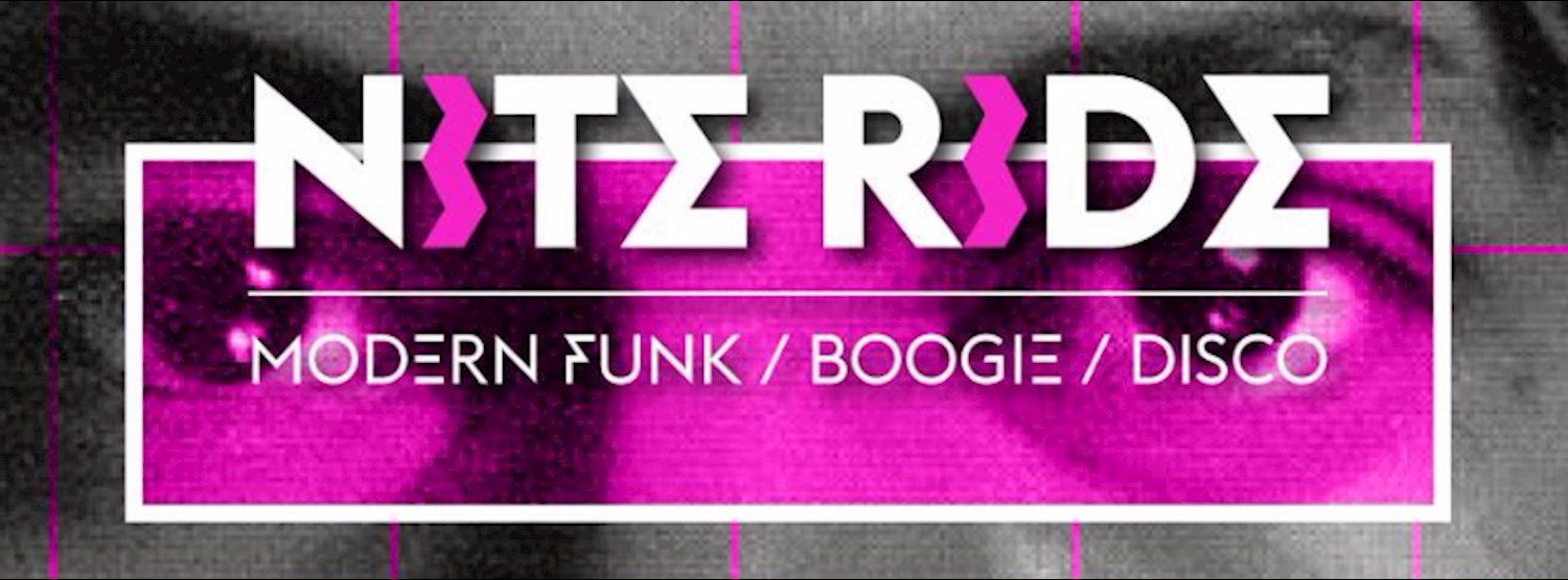 Nite Ride feat. Tek Harrington Zipevent