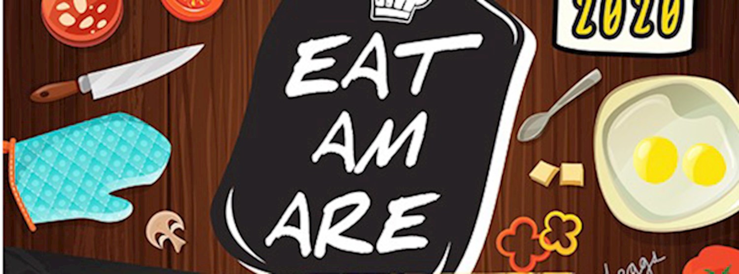 EAT AM ARE EP.2 Zipevent