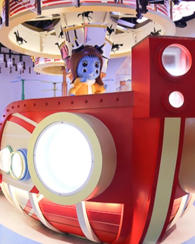 ภาพค้างติดตา Persistence of Vision Zipevent