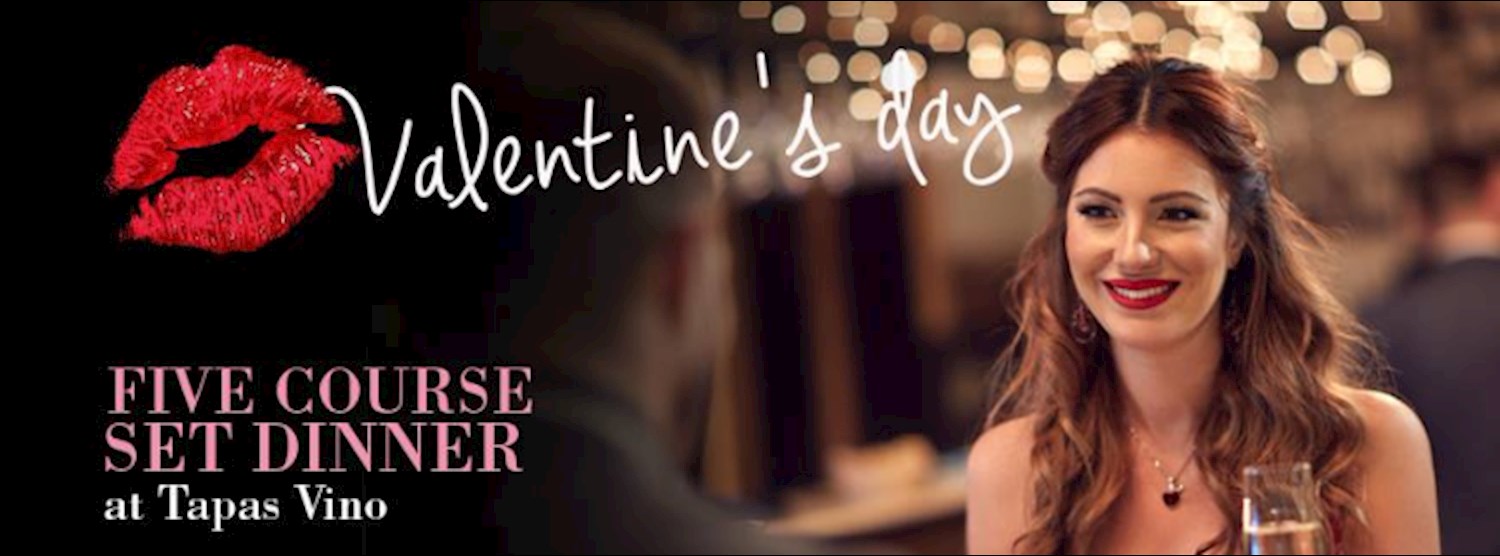 ดินเนอร์วันวาเลนไทน์ 2561 | Valentine's day romantic dinner Zipevent