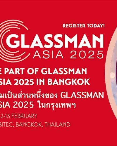 Glassman Asia 2025 Zipevent