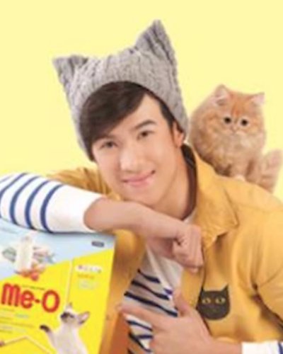 Me-O presents Thailand Meo-W Lover ตอน Me-O Show Time Zipevent