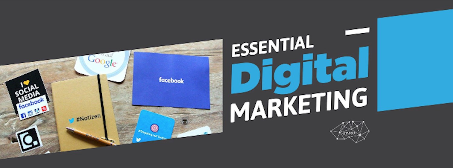 Essential Digital Marketing 8 Zipevent