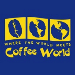 Coffee World  Zipevent