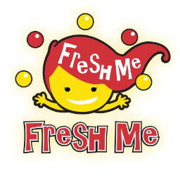 Fresh Me Zipevent