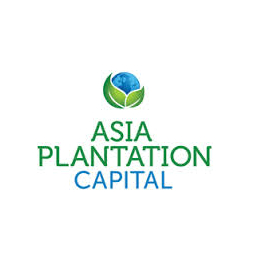 Asia Plantation Capital Pte Ltd.  Zipevent