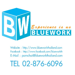 Bluework Co., Ltd. Zipevent