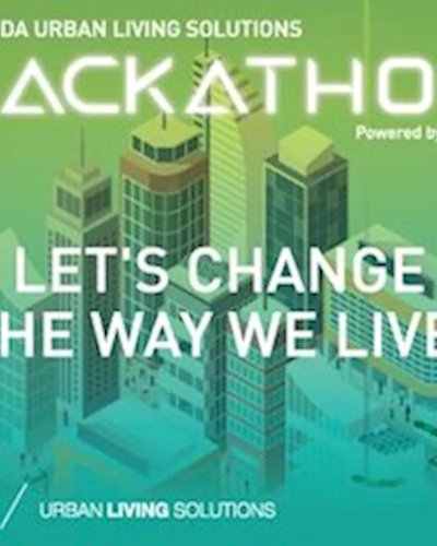 Ananda Urban Living Solutions : Hackathon Zipevent