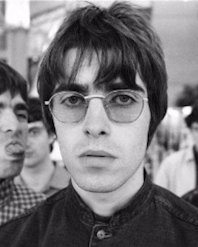 The Hive Screening: Oasis : Supersonic Zipevent