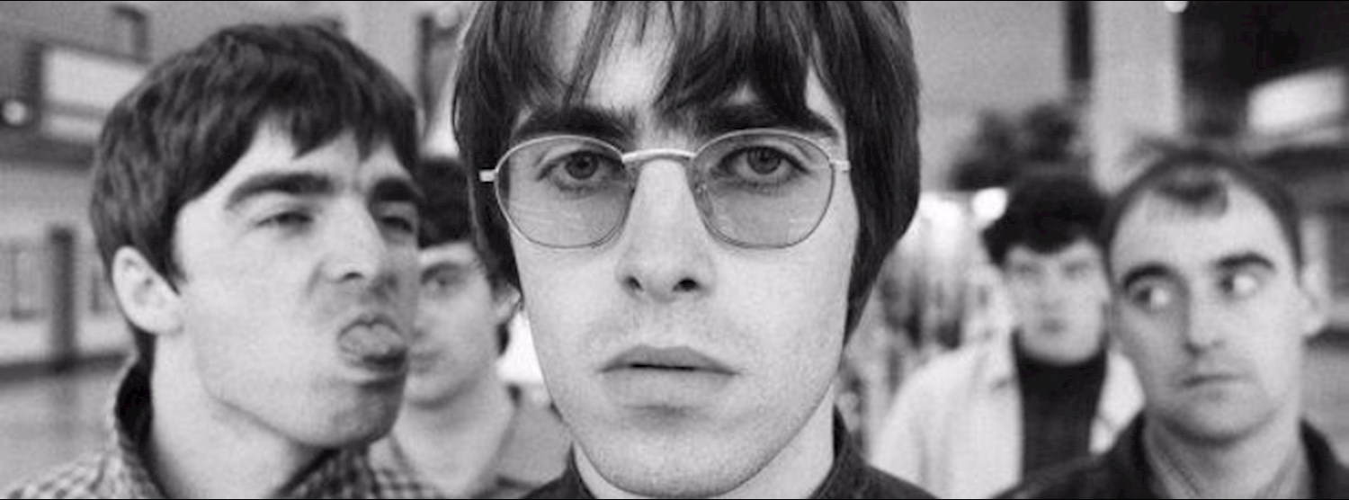The Hive Screening: Oasis : Supersonic Zipevent