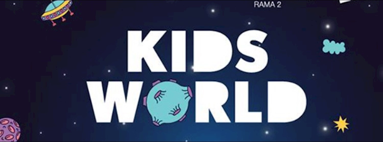Kids World Zipevent