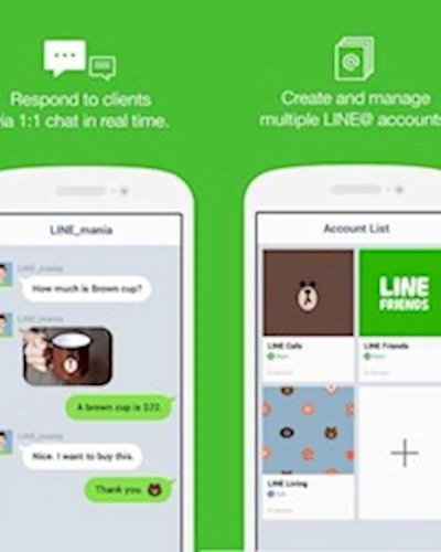 Advertising on Line: The Ultimate LINE Workshop! Zipevent