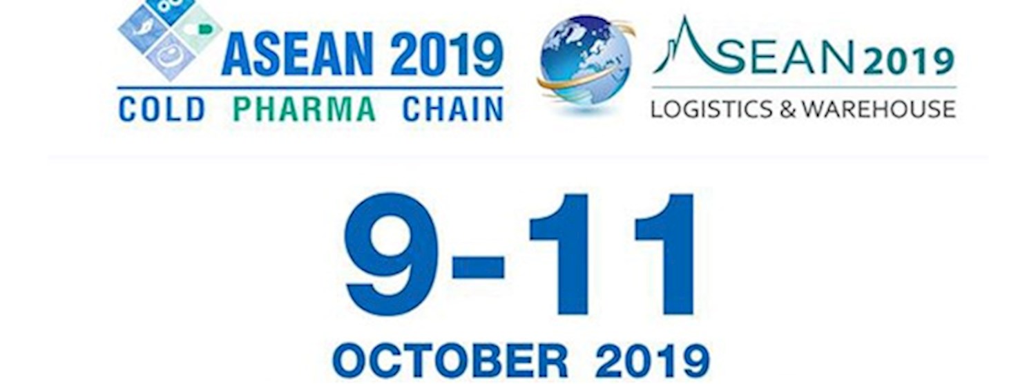 ASEAN Cold Pharma Chain 2019 Zipevent