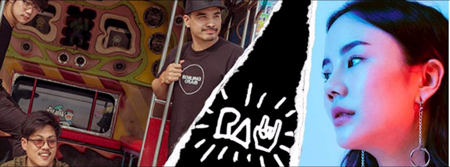 Overdope#4 Feat.Notep Zipevent