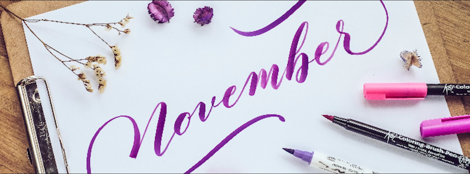 Big Brush Lettering 2 Zipevent