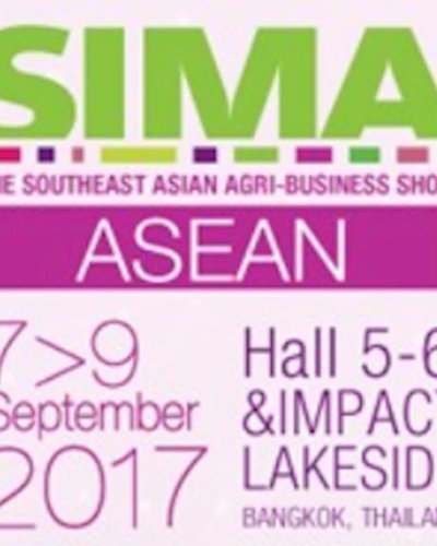 SIMA ASEAN THAILAND 2017 Zipevent