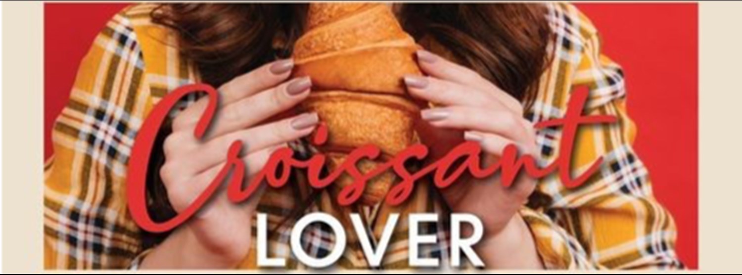 Croissant Lover Zipevent