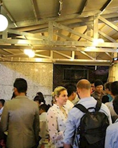 Myanmar Entrepreneurs Monthly Meet Up Zipevent
