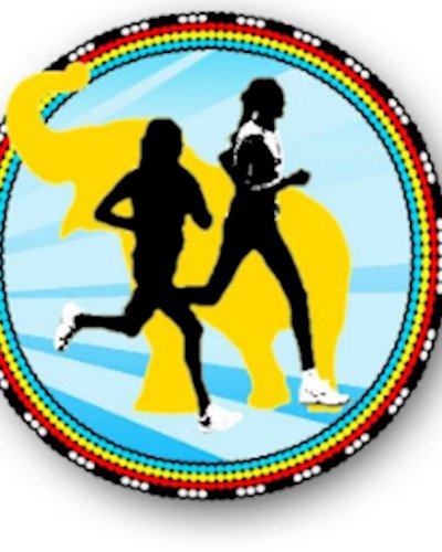 The Global Run 2015 (Team Bangkok!) Zipevent