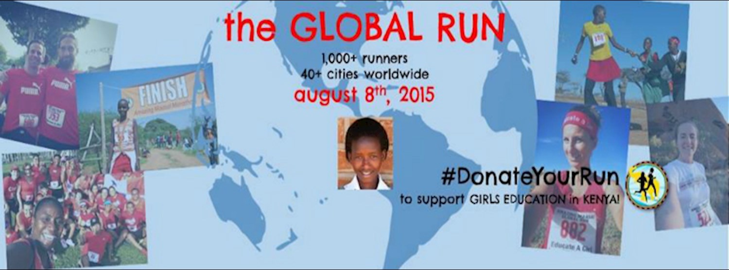 The Global Run 2015 (Team Bangkok!) Zipevent