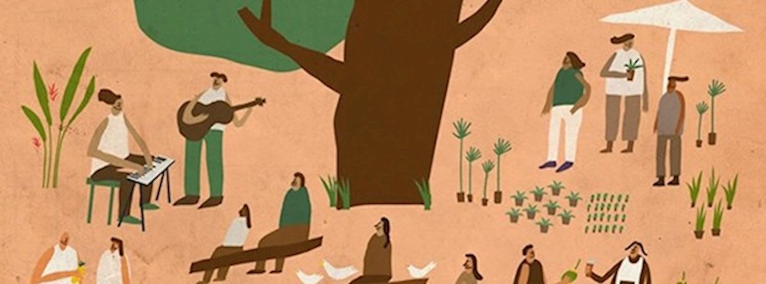 ฌ เฌอ Farm & Folk Festival Zipevent