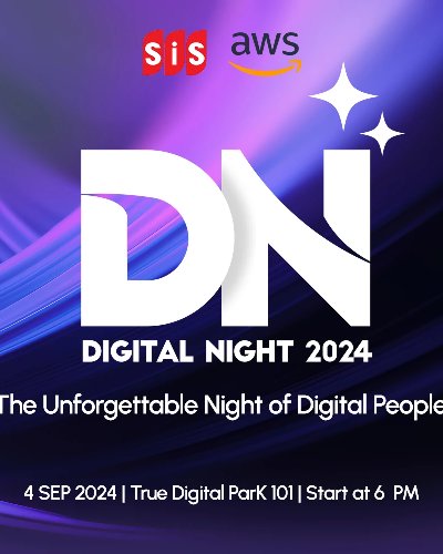 Digital Night 2024 Zipevent