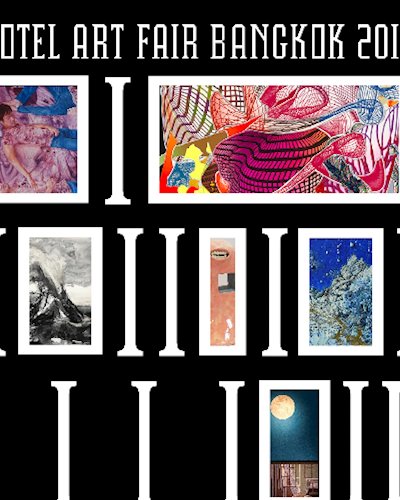 Hotel Art Fair 2018 Zipevent
