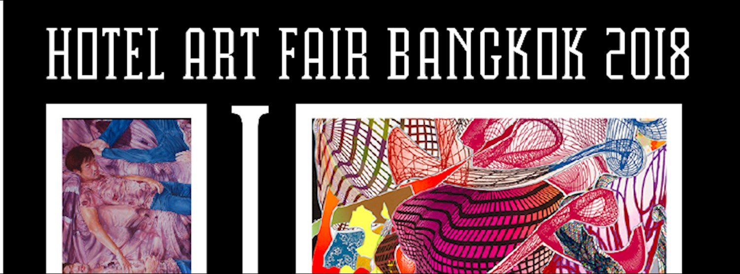 Hotel Art Fair 2018 Zipevent