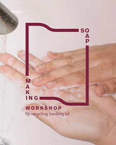 Soap Making by Recycling Cooking Oil Zipevent