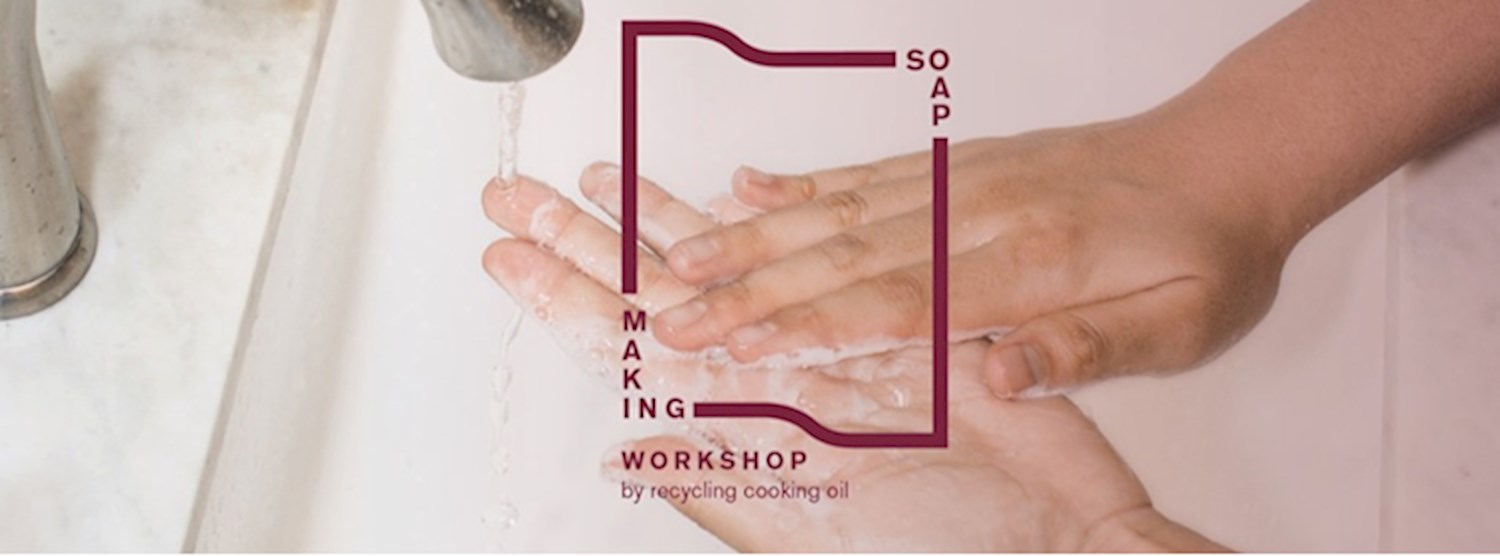 Soap Making by Recycling Cooking Oil Zipevent