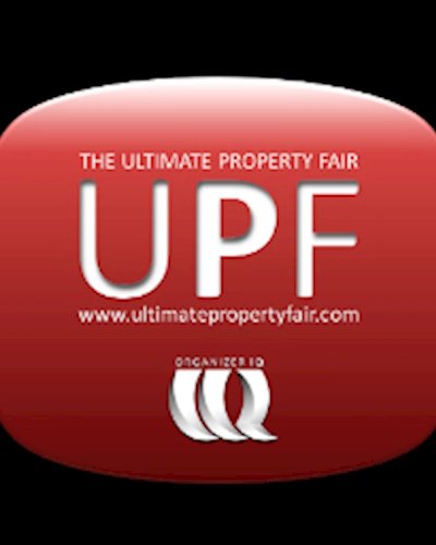 The Ultimate Property Fair 2015 ครั้งที่ 24 Zipevent