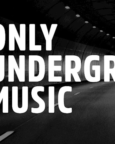 Pascal B - Only Underground Music Zipevent
