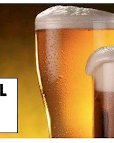 International Beer Day Zipevent
