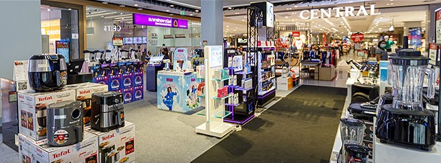 Home Appliances Fair Zipevent