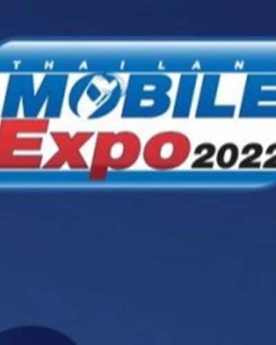 Thailand Mobile Expo 2022 Zipevent