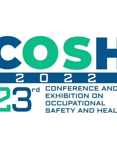 23rd Conference and Exhibition on Occupational, Safety & Health (COSH) 2022 Zipevent