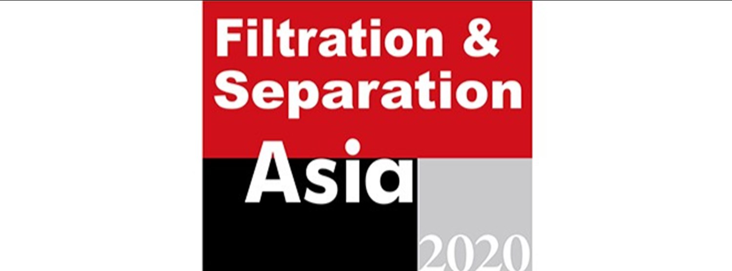 The 8th Filtration & Separation Asia Zipevent