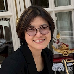 Wajanan Silpawornwiwat Zipevent