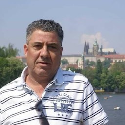 Ali Marzouki Zipevent